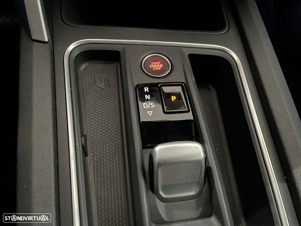 SEAT Leon 1.4 e-Hybrid DSG FR - 33