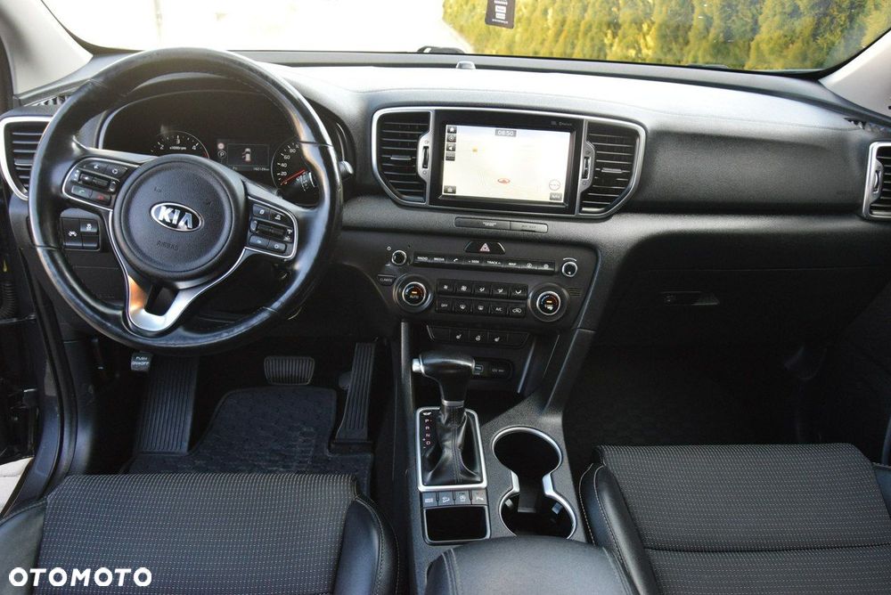 Kia Sportage - 26