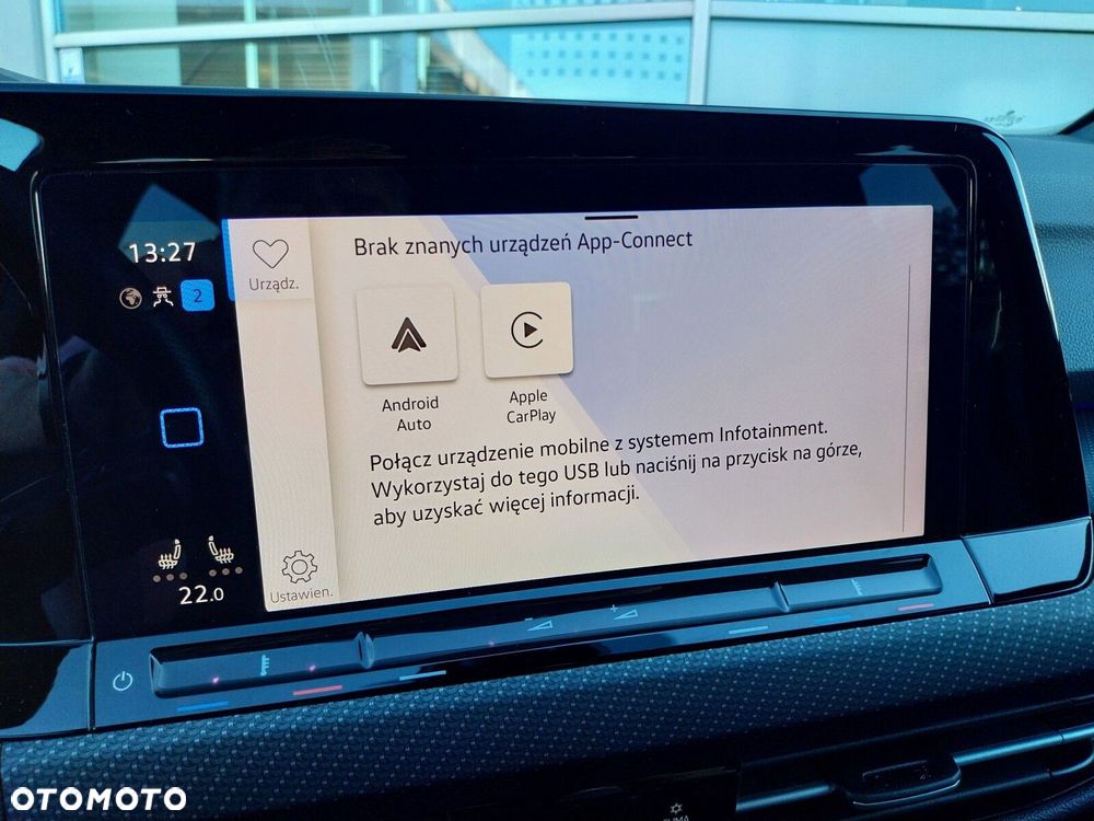 Volkswagen Golf - 25