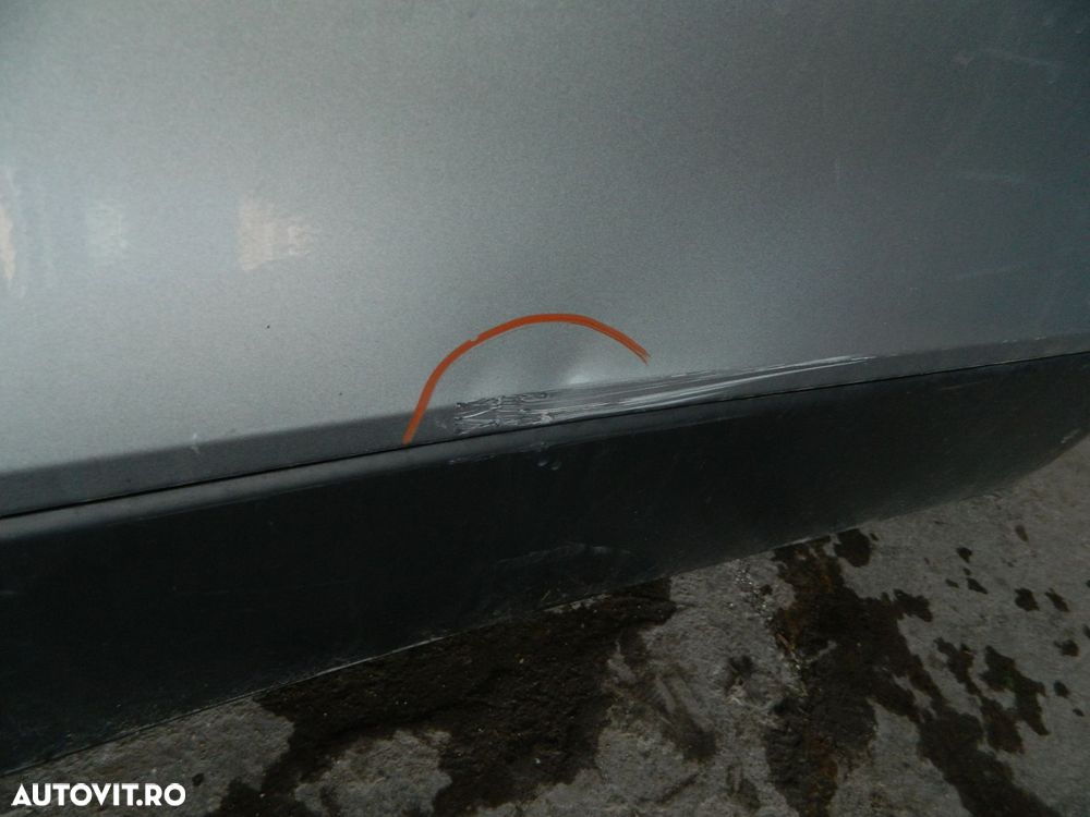 Usa dreapta spate Suzuki SX4 Cross, 2013, 2014, 2015, 2016, 2017, 2018, 2019, 2020. - 6