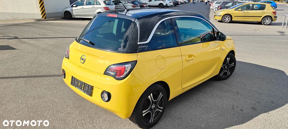 Opel Adam 1.4 Start/Stop Jam - 23