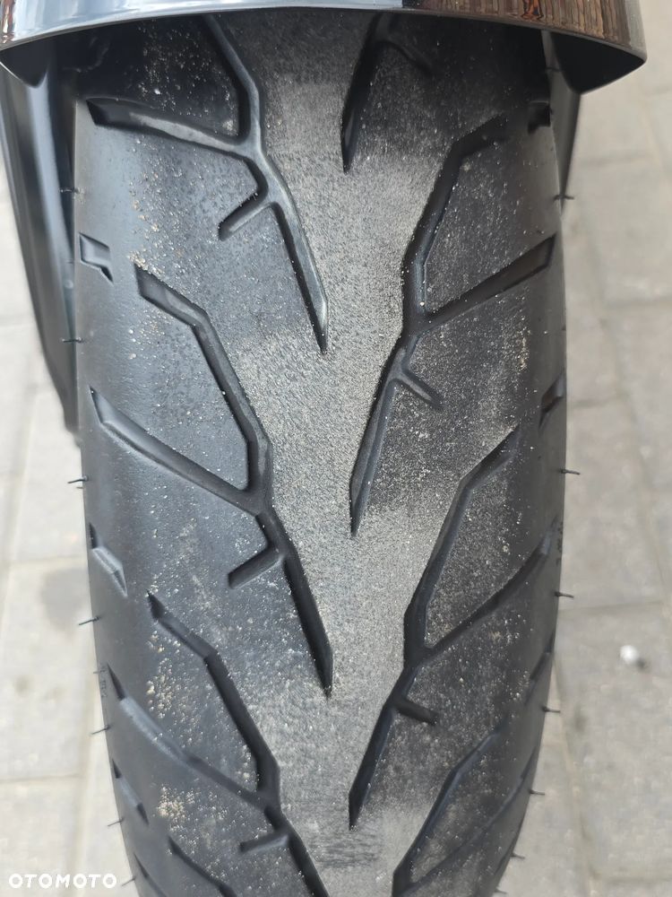 Harley-Davidson FLHTCU Ultra - 37