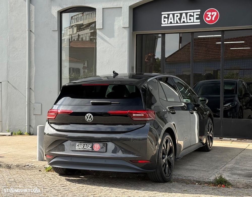 VW ID.3 Pro - 8