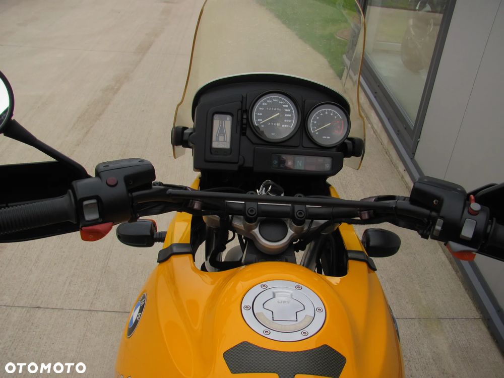 BMW GS - 15