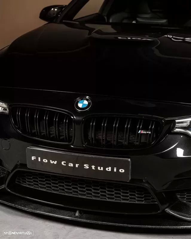 BMW M4 - 17