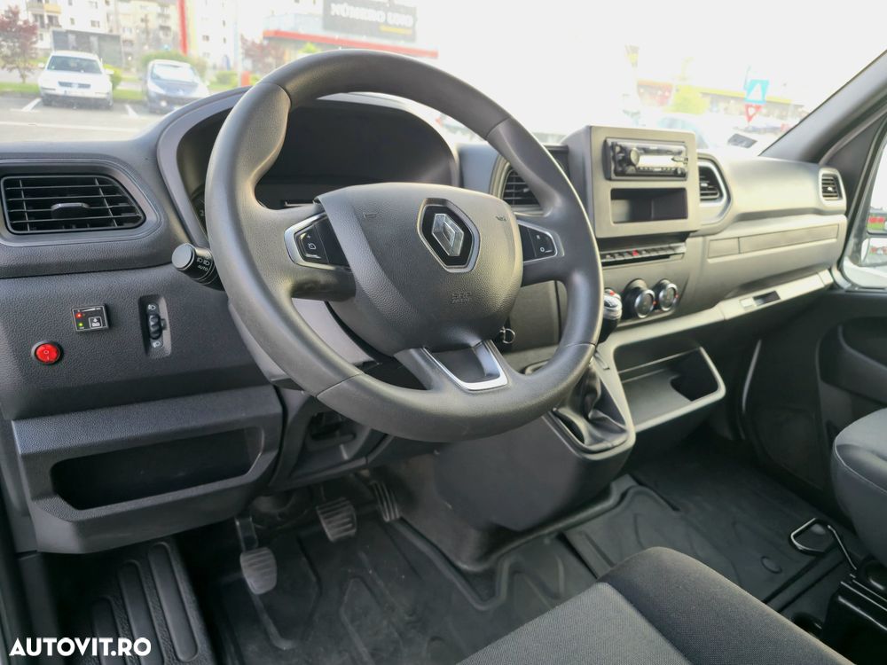 Renault Master - 5