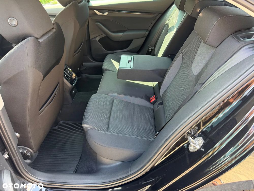 Skoda Octavia 1.5 TSI e-Tec Ambition DSG - 16