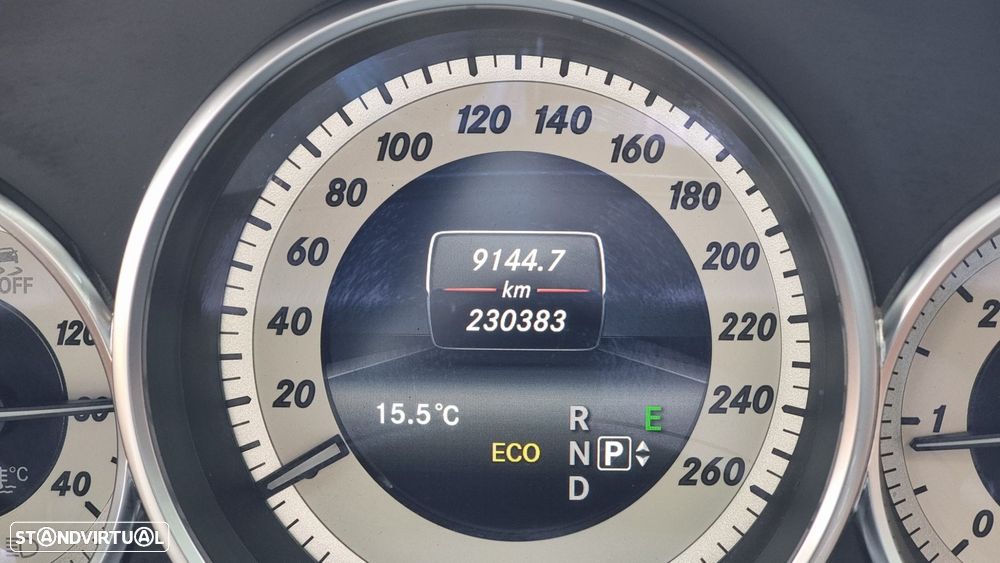 Mercedes-Benz CLS 250 - 31