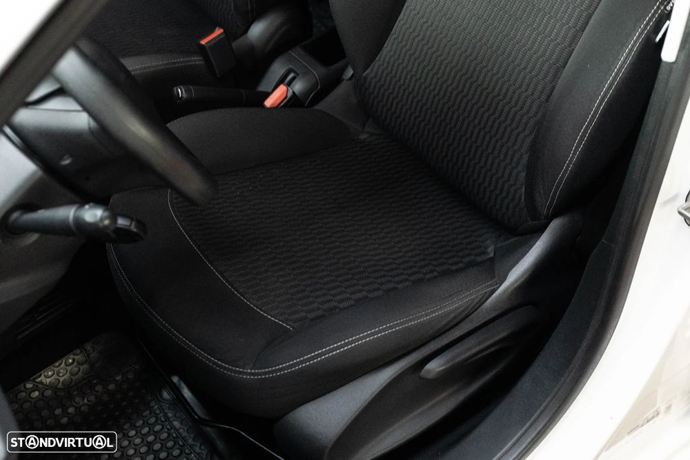 Peugeot 208 1.6 BlueHDi Style - 28
