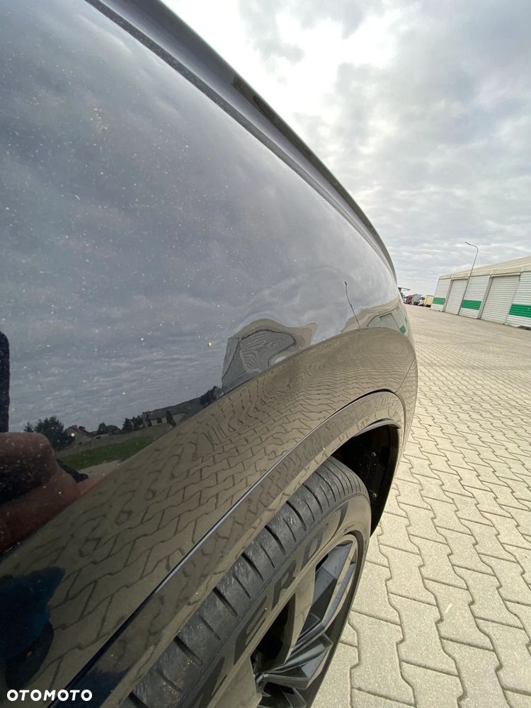 Volkswagen Touareg 4.0 V8 TDI SCR 4Mot R-Line - 13