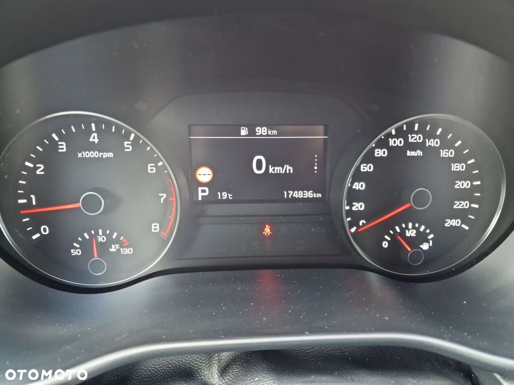 Kia Sportage 1.6 T-GDI GT Line 2WD DCT - 20