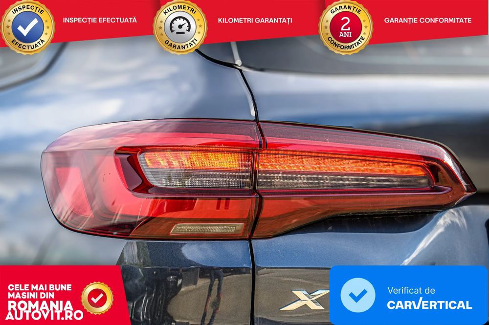 BMW X5 xDrive45e - 5