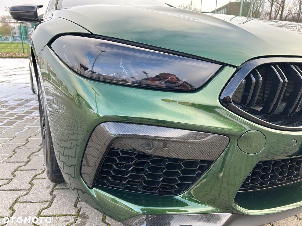 BMW M8 - 26