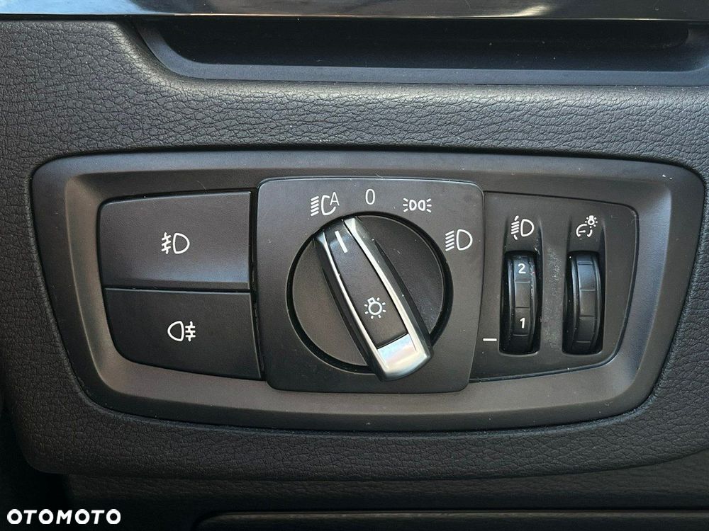 BMW X1 xDrive25e Advantage - 25