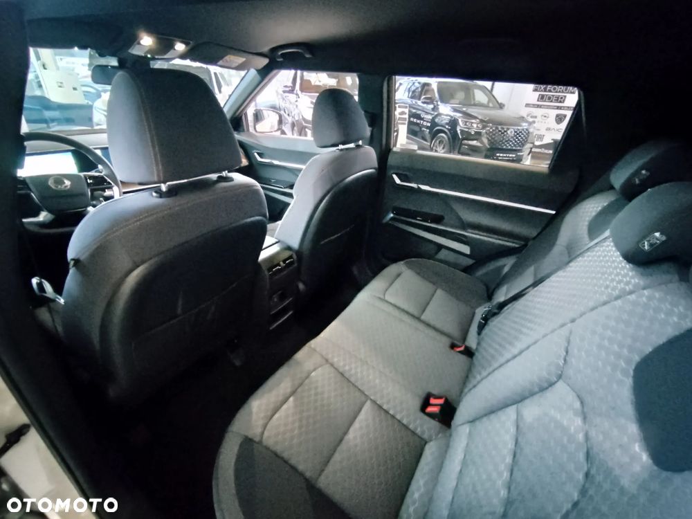 SsangYong/KGM Torres 1.5 T-GDI Joy - 10