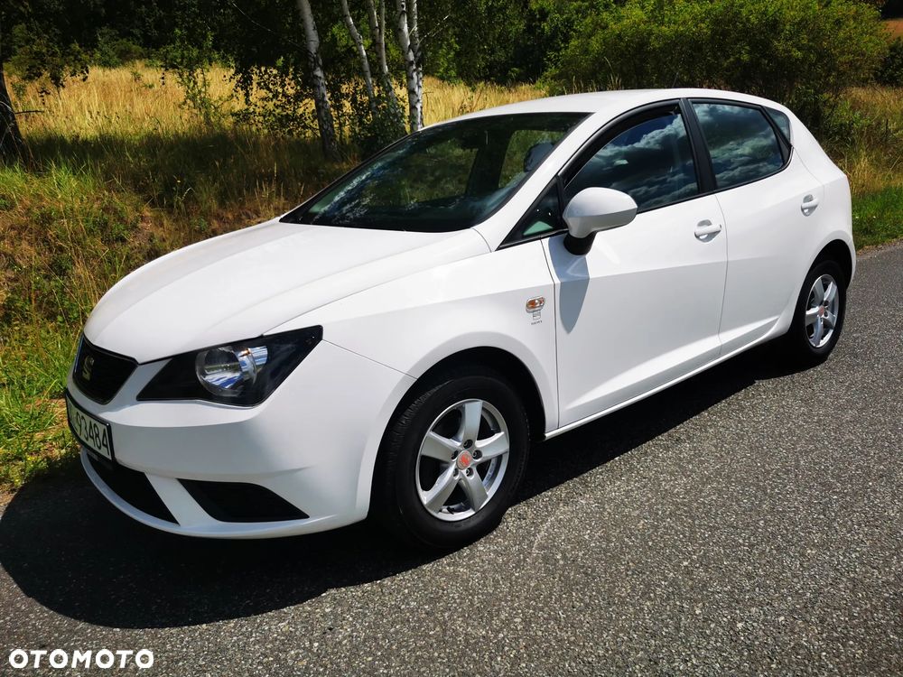 Seat Ibiza - 9