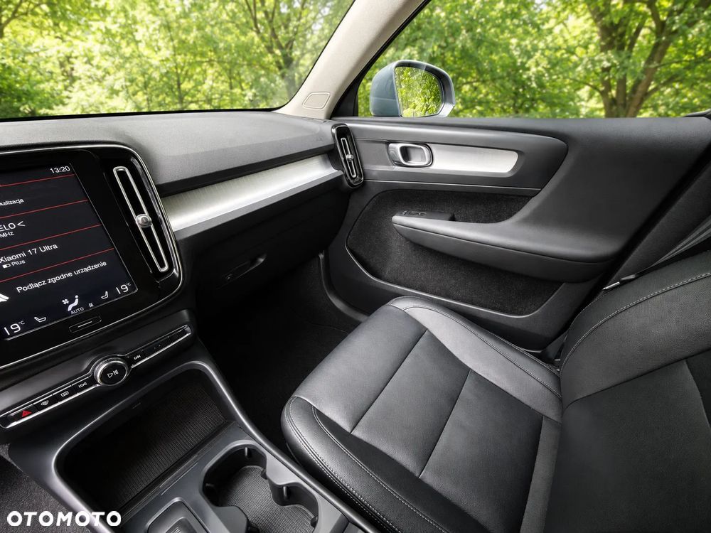 Volvo XC 40 - 11