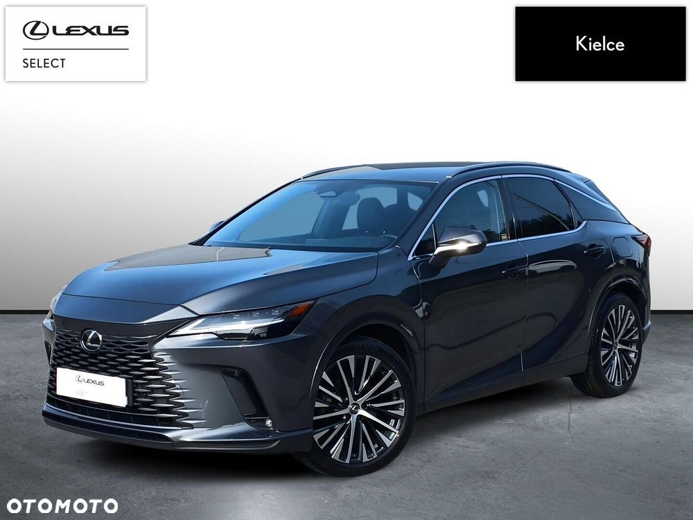 Lexus RX 450h+ Prestige - 2