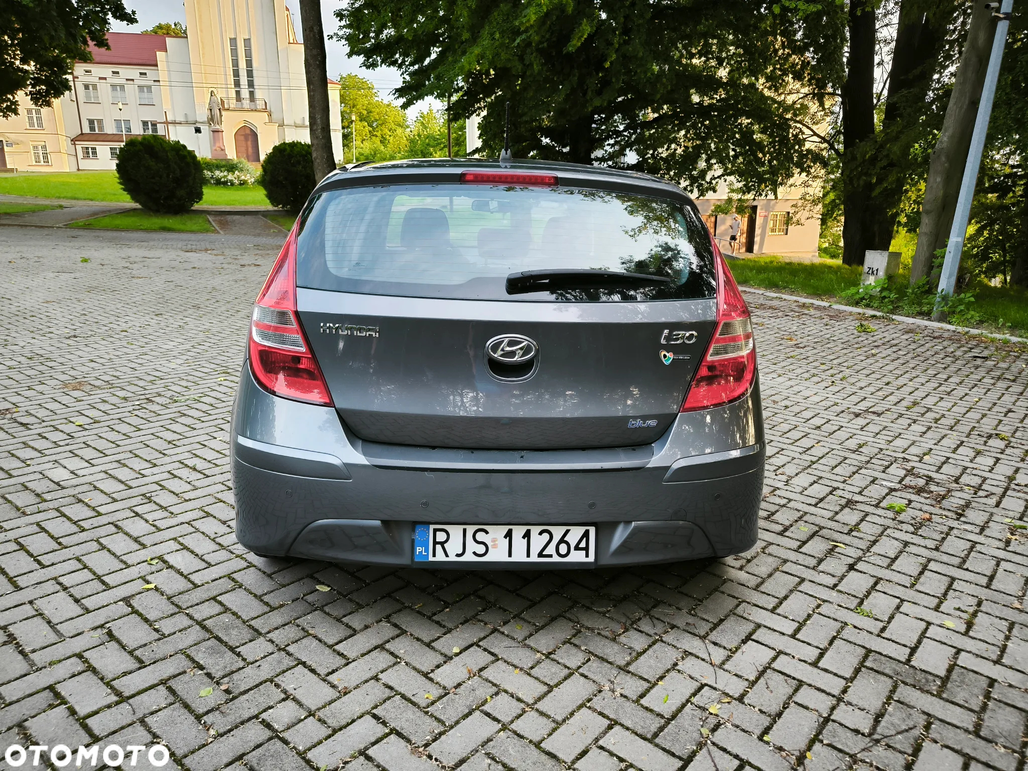 Hyundai i30 1.4 FIFA WM Edition - 17