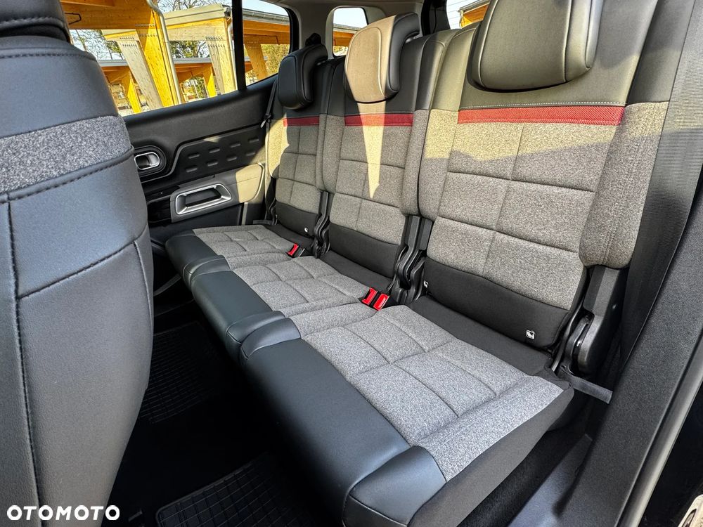 Citroën C5 Aircross - 11