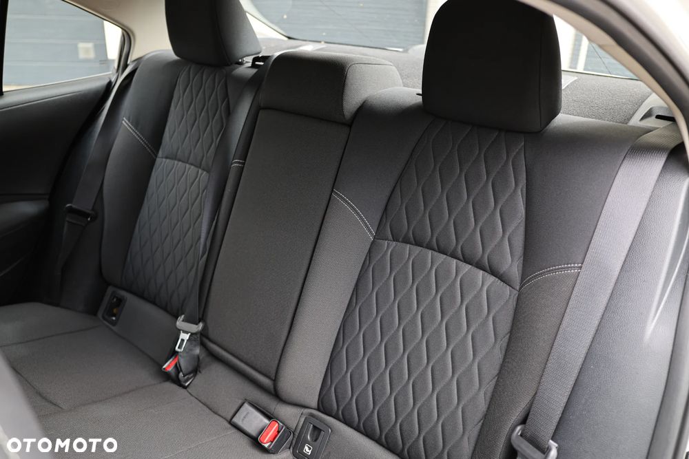 Toyota Corolla 1.6 Comfort - 8
