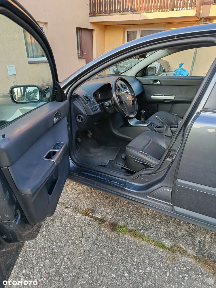 Volvo S40 1.8 Momentum - 6