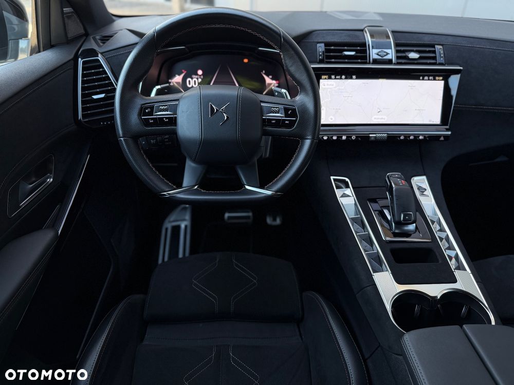 DS Automobiles DS 7 Crossback 1.5 BlueHDi Be Chic - 22