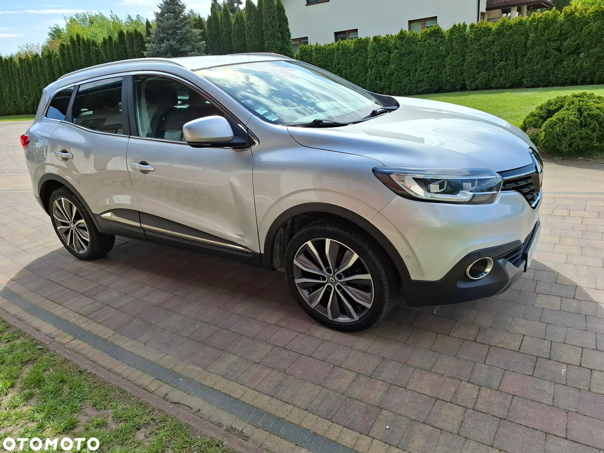Renault Kadjar - 11