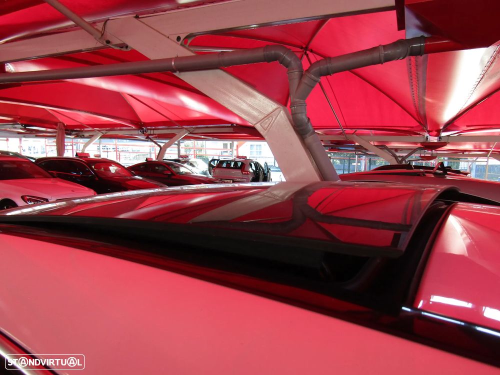 Mercedes-Benz CLA 200 d Shooting Brake AMG Line Aut. - 8