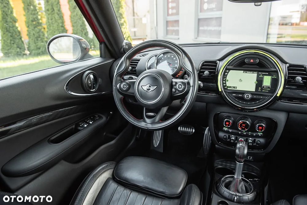 MINI Clubman Cooper S sport - 28