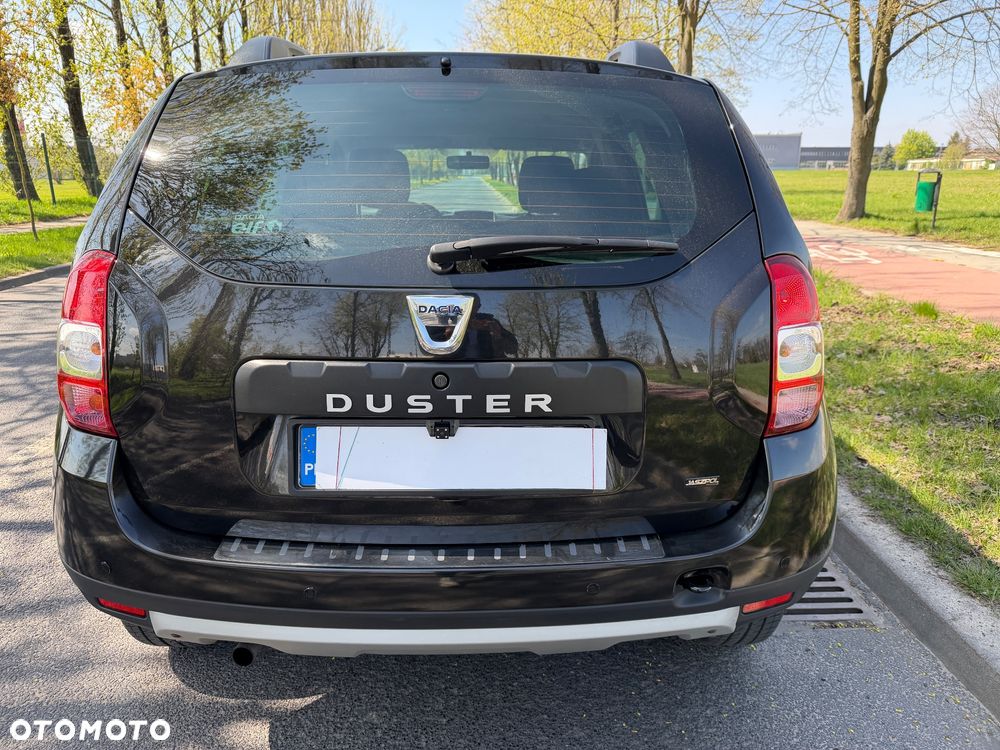 Dacia Duster 1.6 SCe S&S - 14