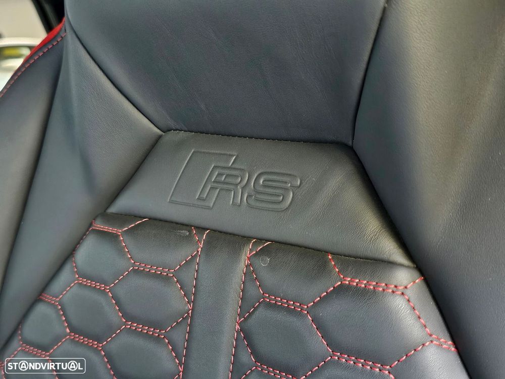 Audi RS Q3 Sportback - 28