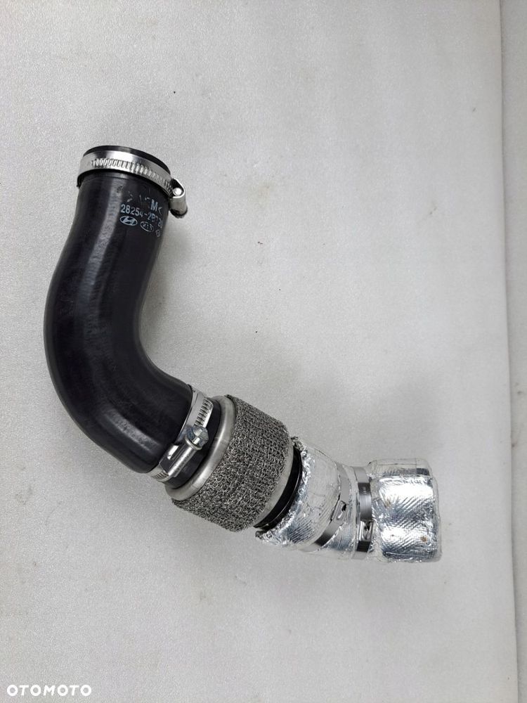 KIA PROCEED 1.6 T-GDI RURA PRZEWÓD TURBO - 2