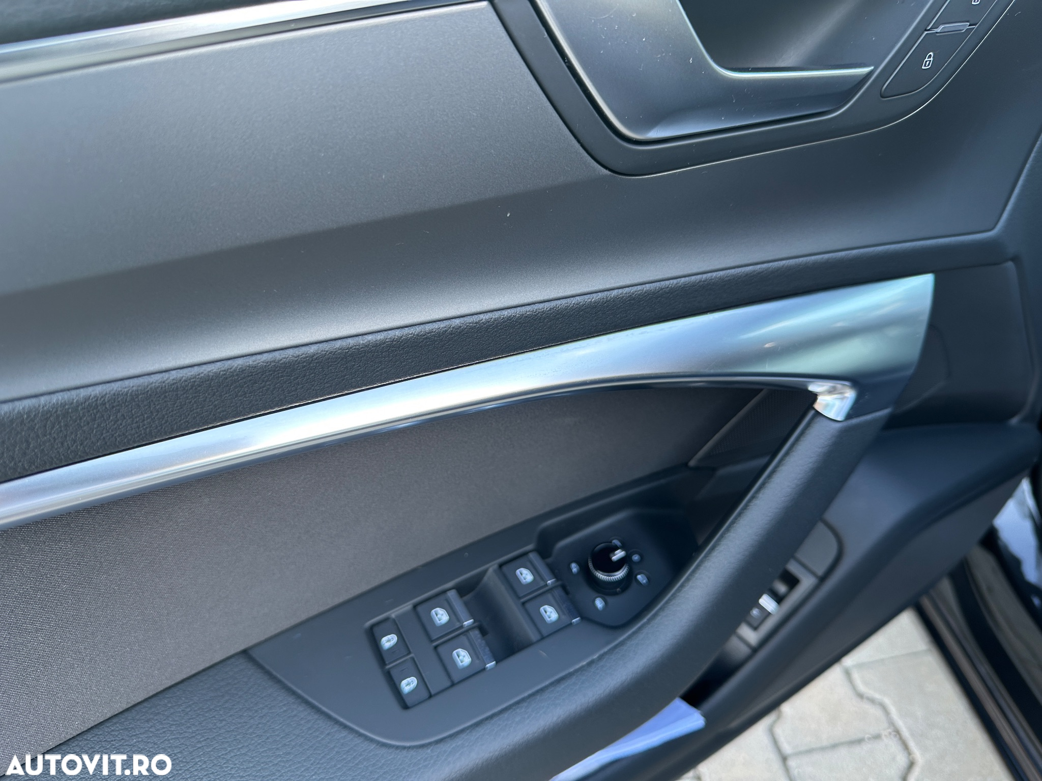 Audi A6 Avant 40 TDI S tronic MHEV S Line - 13