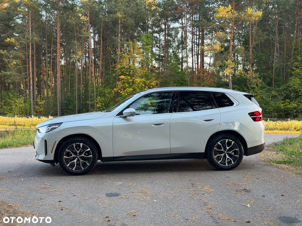 BMW X3 - 11