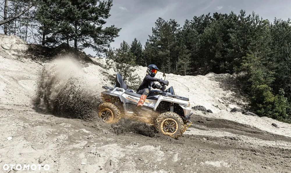 Benda Redstone 550 - 24