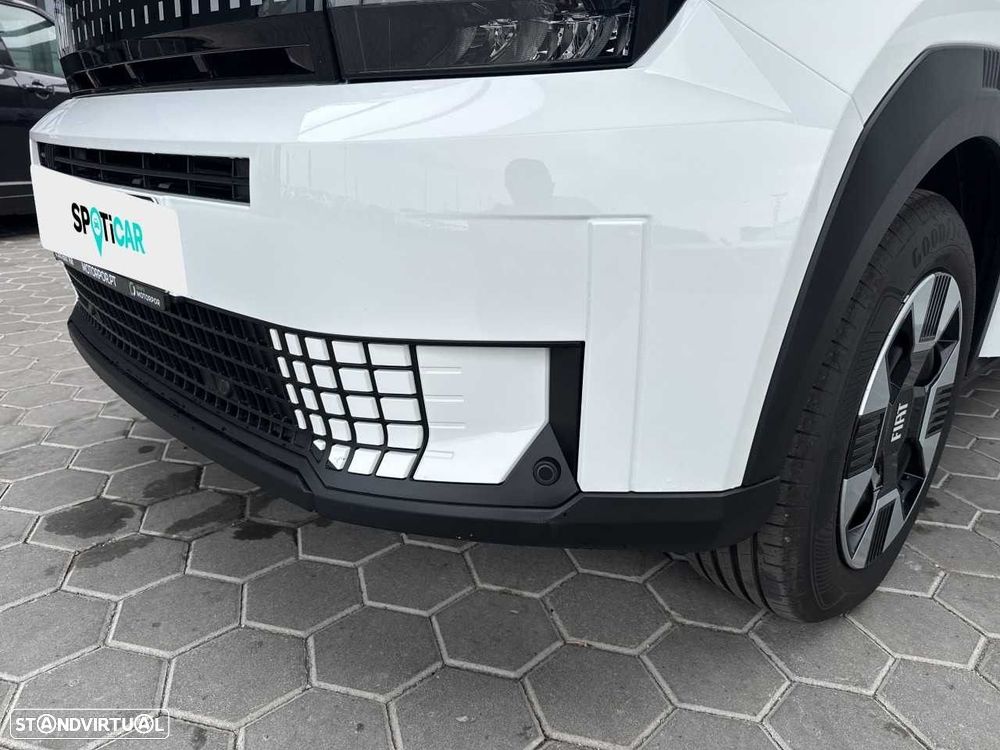 Fiat Grande Panda - 15