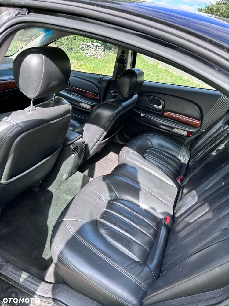 Chrysler 300M - 15