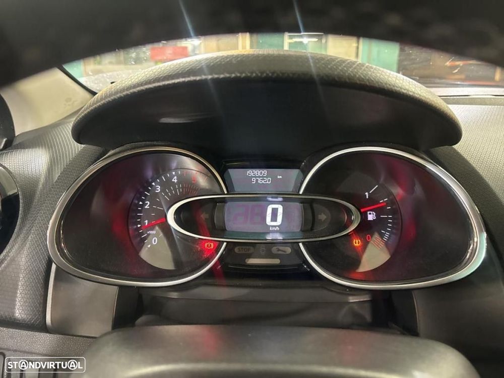 Renault Clio 1.5 dCi Limited - 3