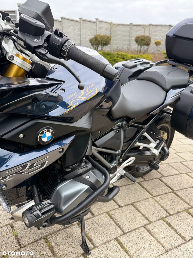 BMW RS - 18