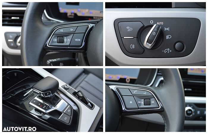 Audi A5 Sportback - 10