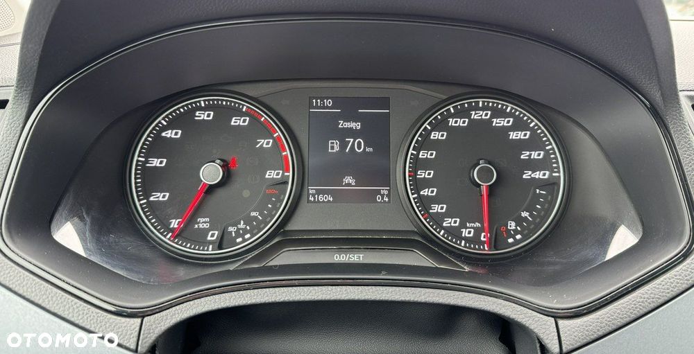 Seat Arona - 15