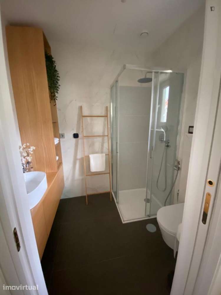 Quarto - localizado em Bonfim Porto - Grande imagem: 3/17