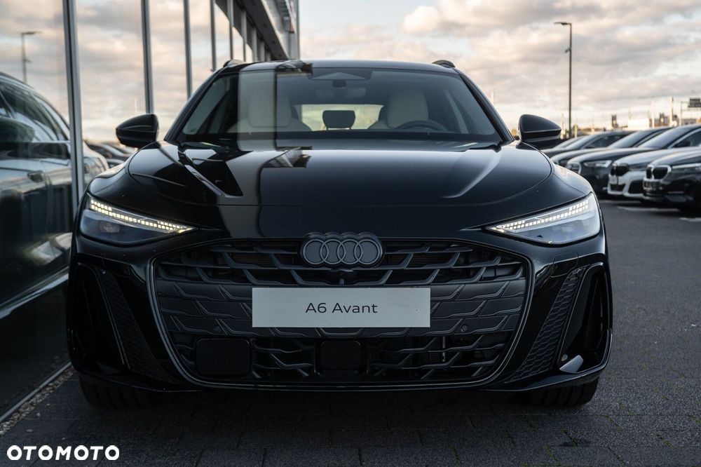 Audi A6 Avant - 3