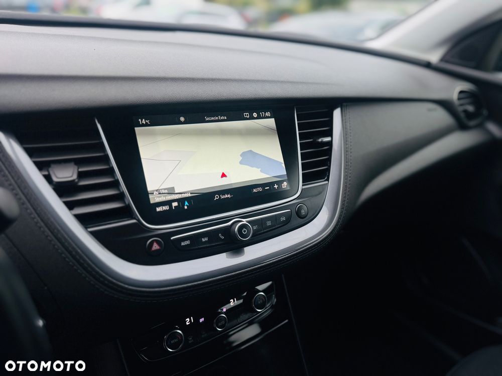 Opel Grandland X 1.5 CDTI Elegance Business Pack S&S - 20