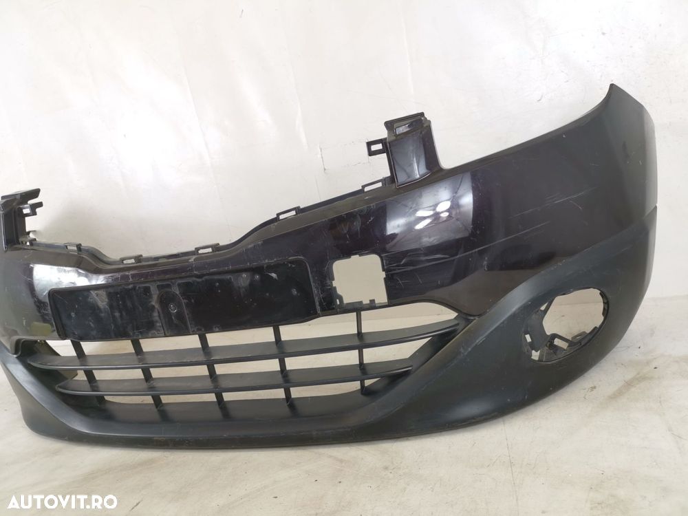 Bara Fata Nissan  Qashqai 1 J10 [facelift] [2010 - 2014] Originala In - 3