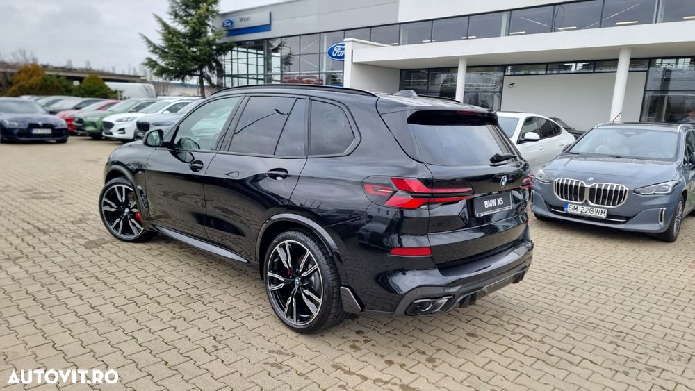 BMW X5 - 3