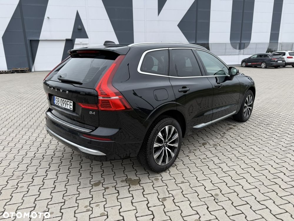 Volvo XC 60 - 8