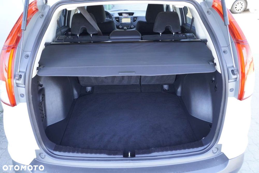 Honda CR-V 1.6i DTEC 2WD Elegance - 8