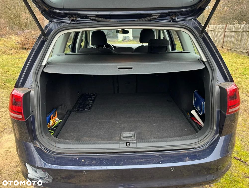 Volkswagen Golf VII 1.6 TDI BMT Highline - 16